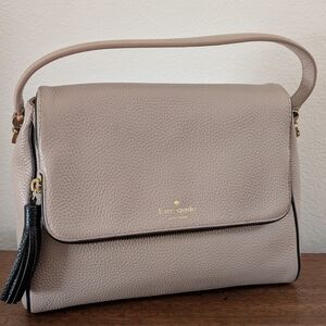 Kate Spade Miri Chester Street Satchel
